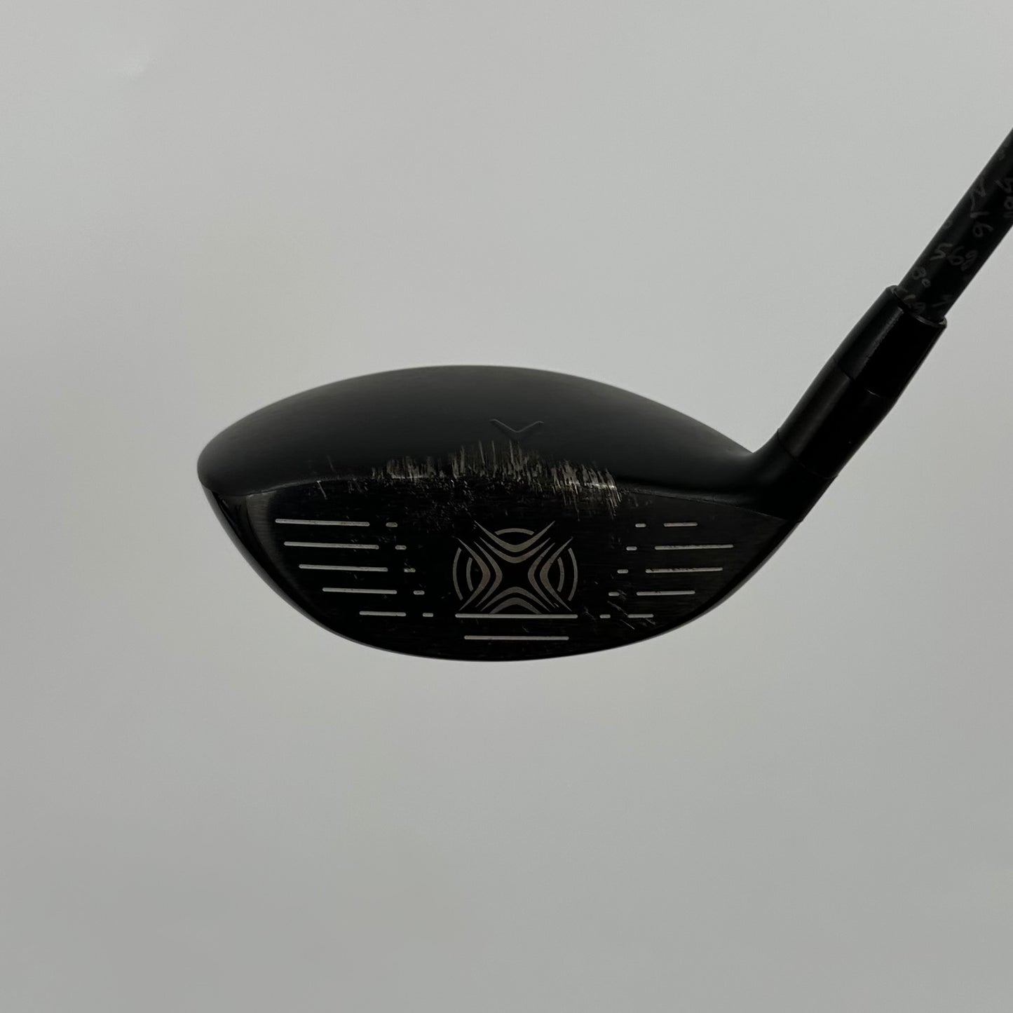 Callaway XR FW3 15° / Stiff / Project X 6.0 56g