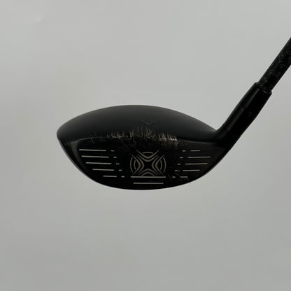 Callaway XR FW3 15° / Stiff / Project X 6.0 56g