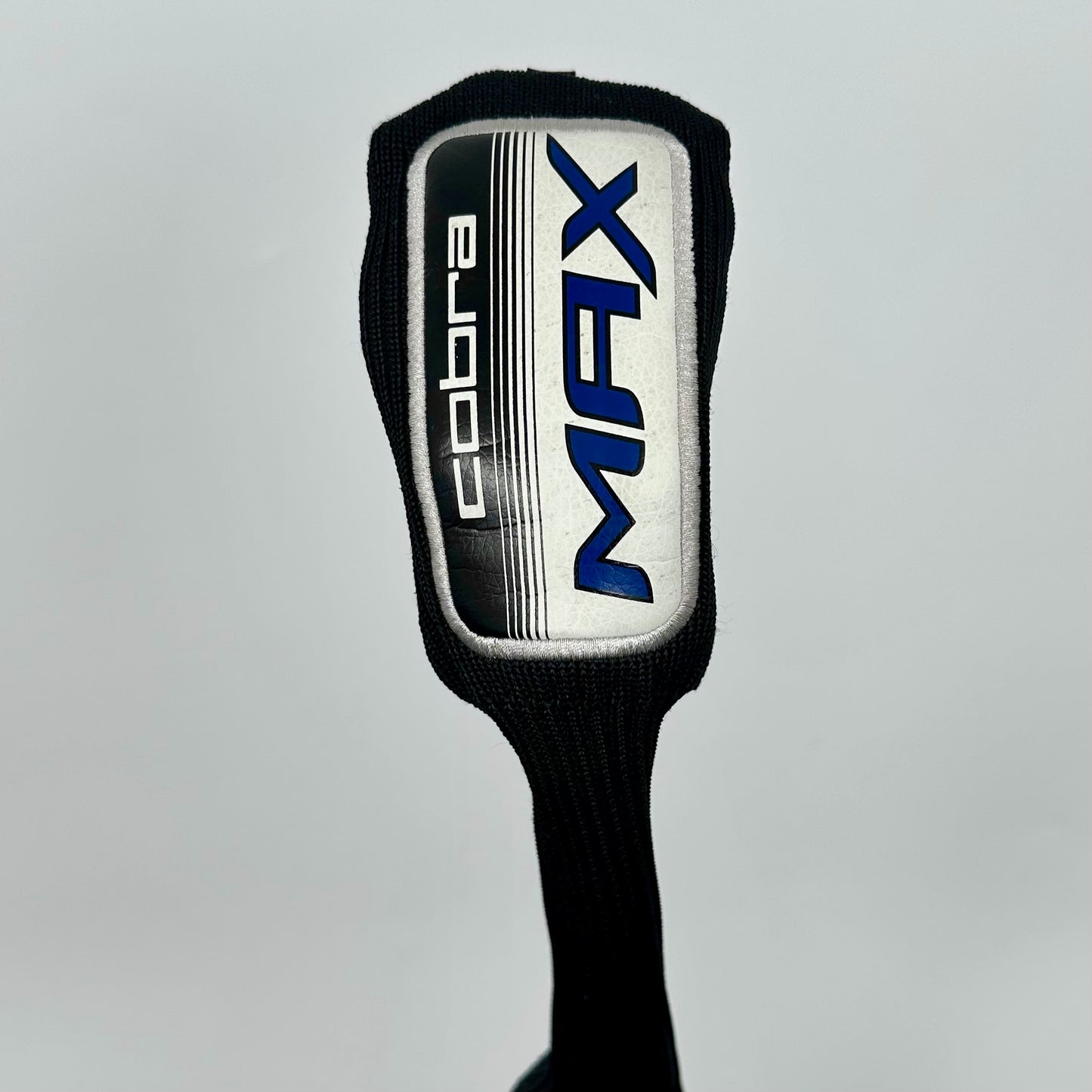 Cobra Max Offset Hybrid 5 25° / Senior / Matrix White Tie 56 Lite