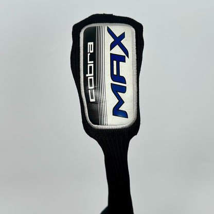 Cobra Max Offset Hybrid 5 25° / Senior / Matrix White Tie 56 Lite