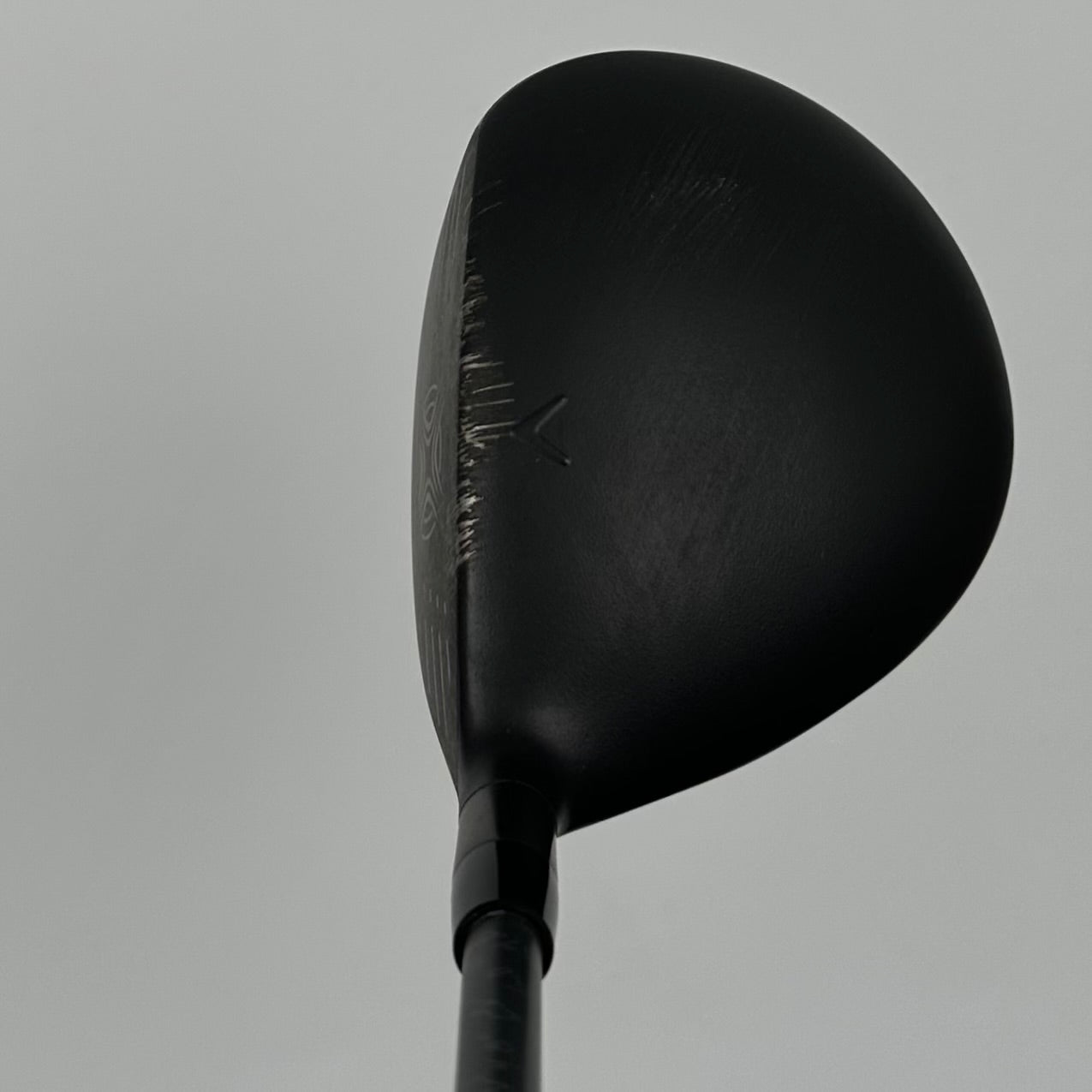 Callaway XR FW3 15° / Stiff / Project X 6.0 56g