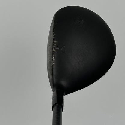 Callaway XR FW3 15° / Stiff / Project X 6.0 56g