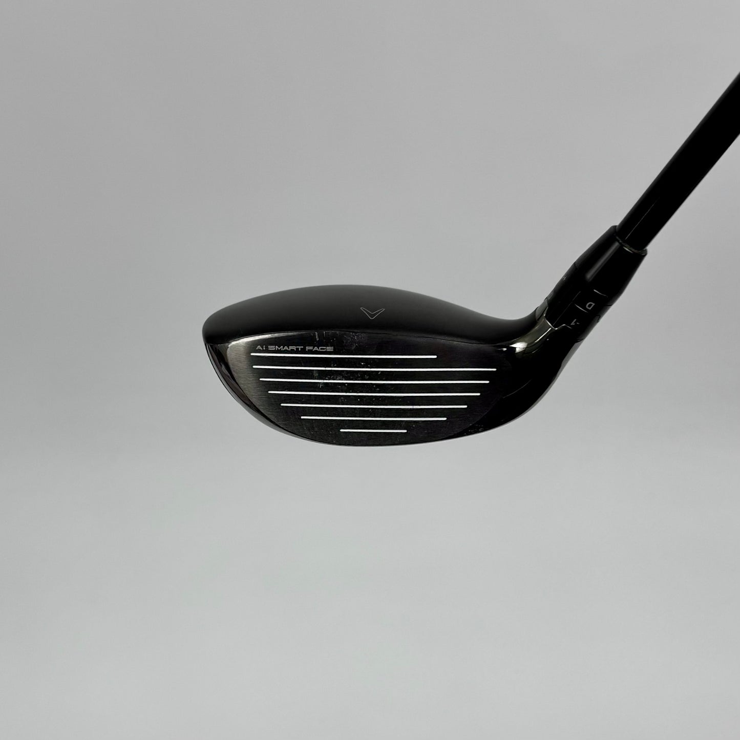 Callaway Paradym Ai Smoke Hybrid 5 24°