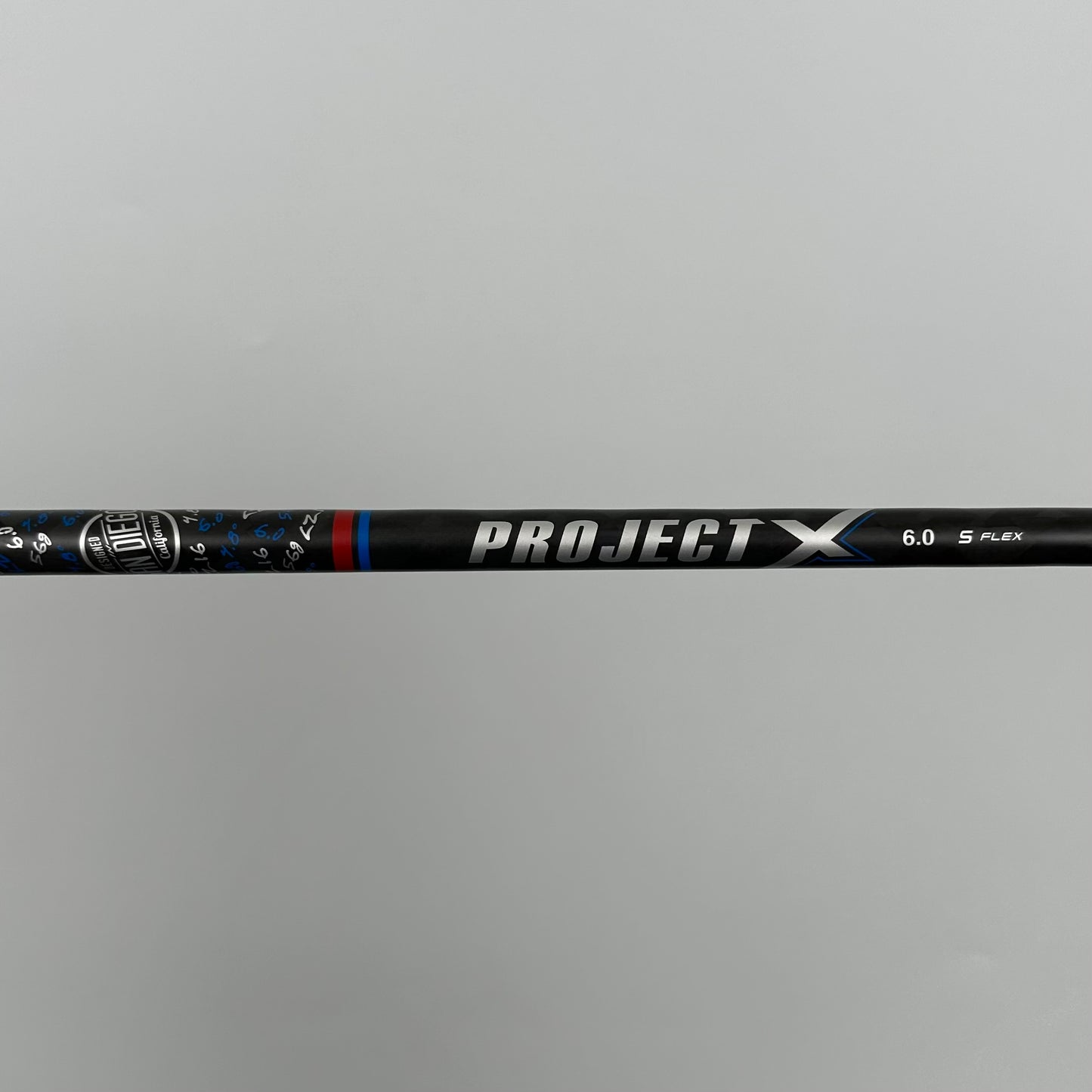 Callaway XR FW3 15° / Stiff / Project X 6.0 56g