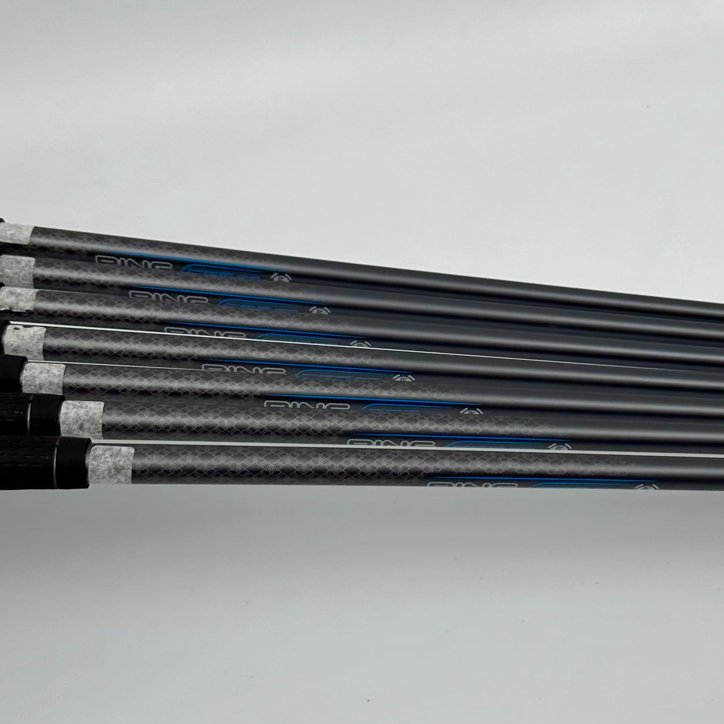 Ping iBlade 4-P / Senior / Ping CFS 65 SR
