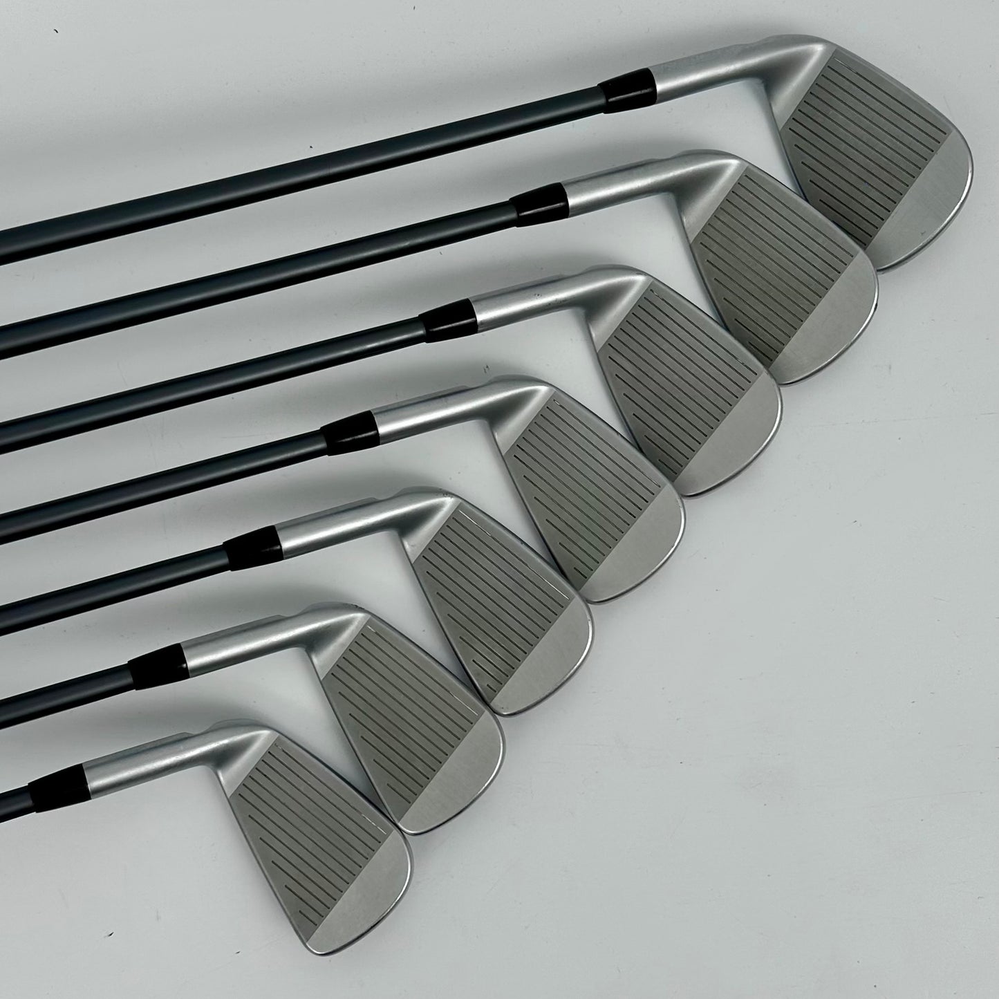 Ping iBlade 4-P / Senior / Ping CFS 65 SR