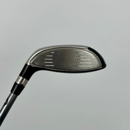 Cobra Max Offset Hybrid 5 25° / Senior / Matrix White Tie 56 Lite