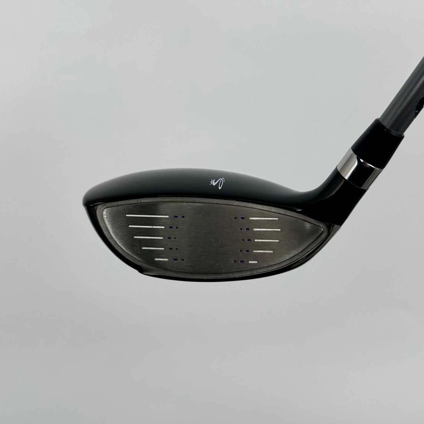 Cobra Max Offset Hybrid 5 25° / Senior / Matrix White Tie 56 Lite