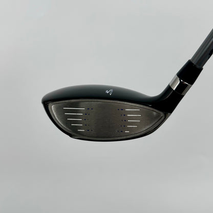 Cobra Max Offset Hybrid 5 25° / Senior / Matrix White Tie 56 Lite