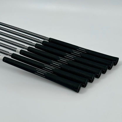 Ping iBlade 4-P / Senior / Ping CFS 65 SR