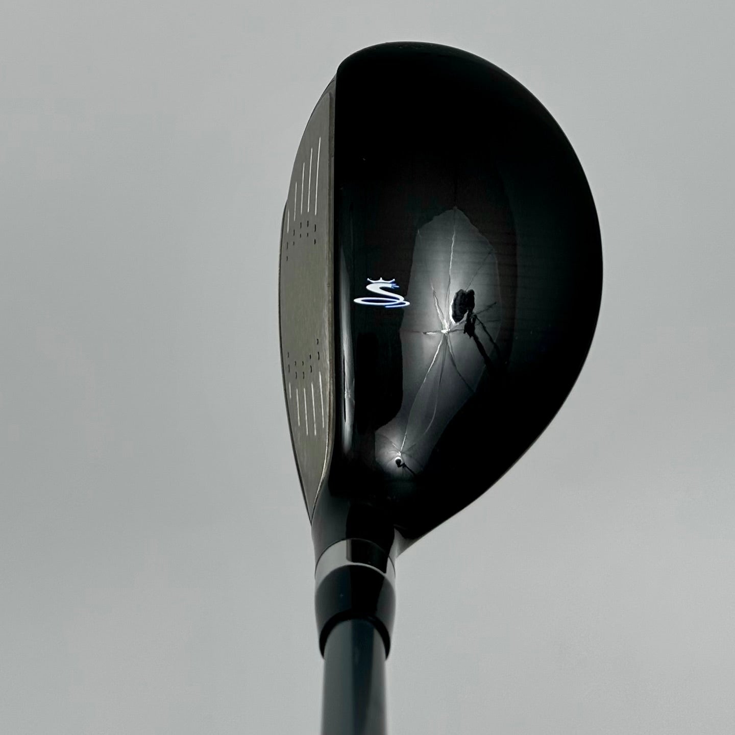 Cobra Max Offset Hybrid 5 25° / Senior / Matrix White Tie 56 Lite