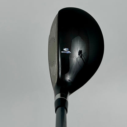 Cobra Max Offset Hybrid 5 25° / Senior / Matrix White Tie 56 Lite