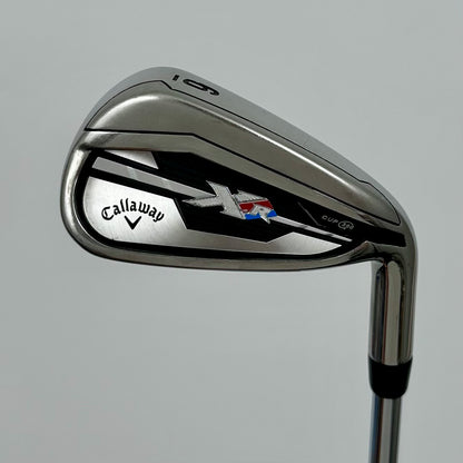 Callaway XR 5-P / Regular / TT Speedstep 80 R