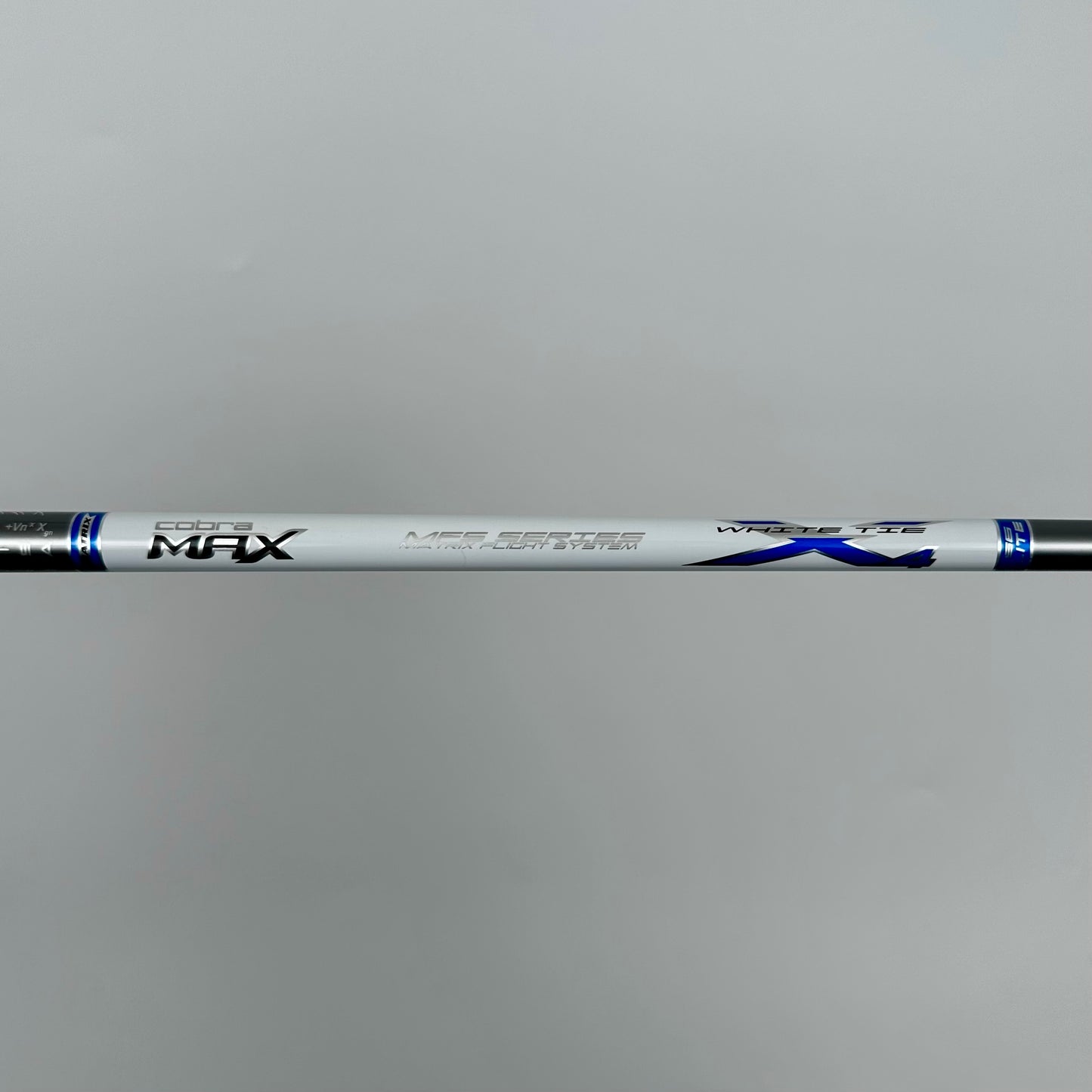 Cobra Max Offset Hybrid 5 25° / Senior / Matrix White Tie 56 Lite