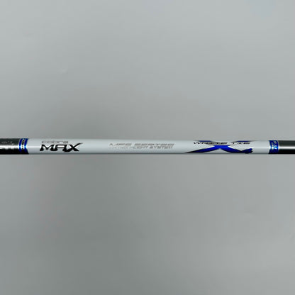 Cobra Max Offset Hybrid 5 25° / Senior / Matrix White Tie 56 Lite