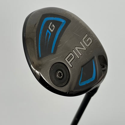 Ping G FW5 17,5° / Regular / Ping Alta 65 R