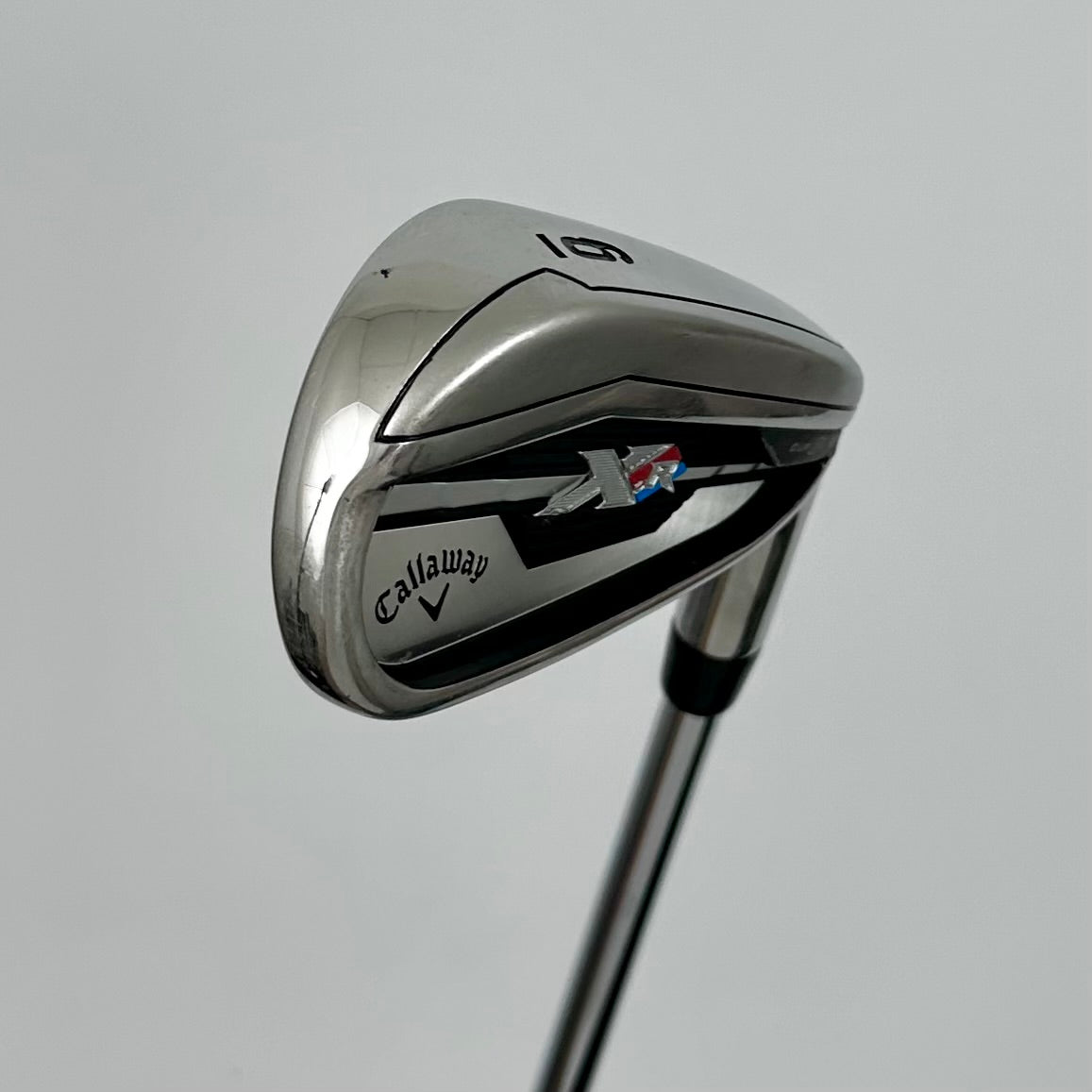 Callaway XR 5-P / Regular / TT Speedstep 80 R