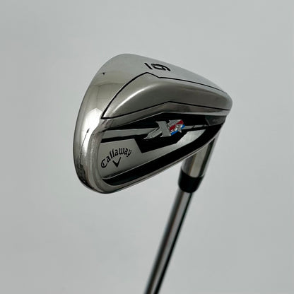 Callaway XR 5-P / Regular / TT Speedstep 80 R