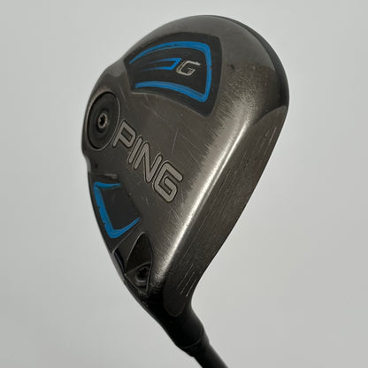 Ping G FW5 17,5° / Regular / Ping Alta 65 R