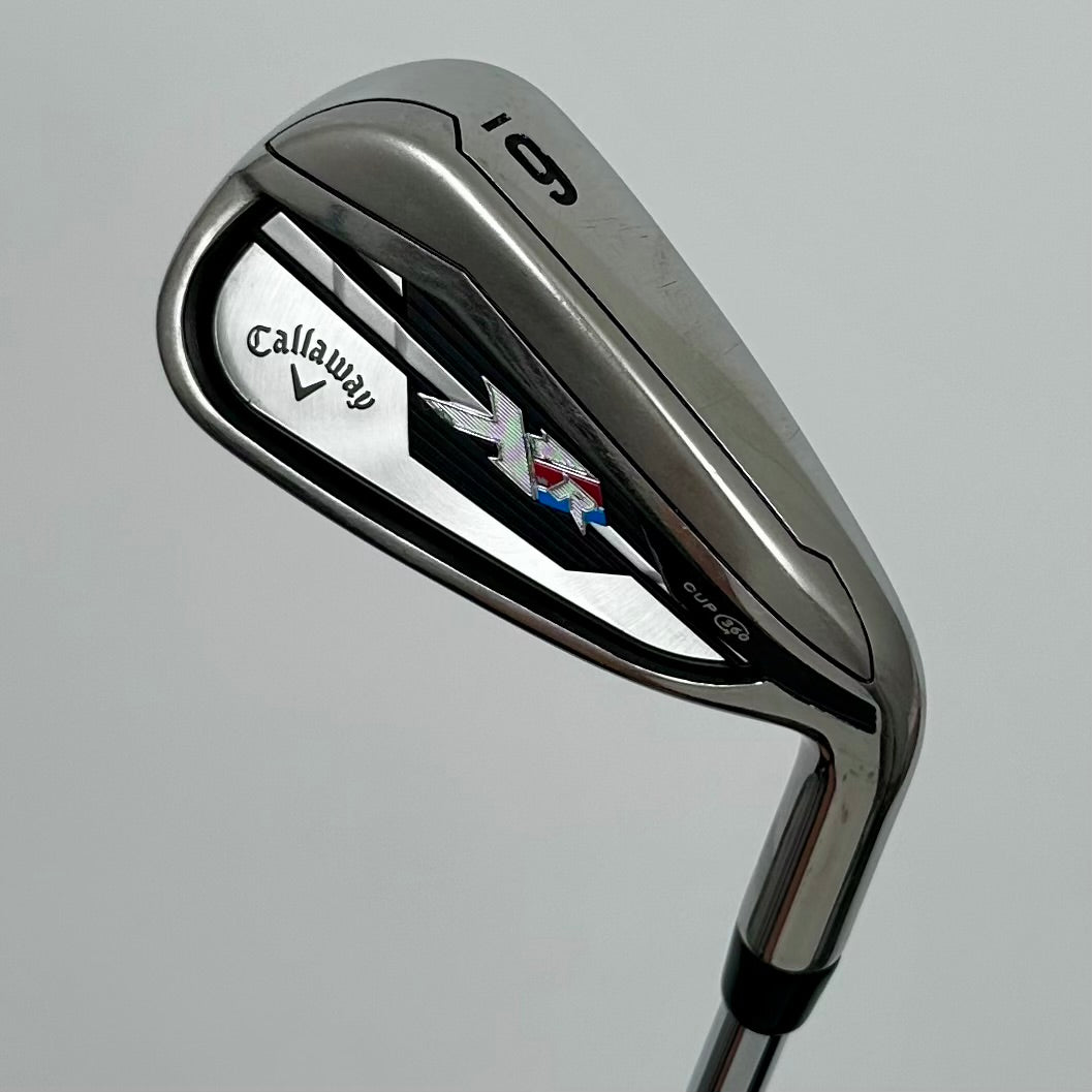 Callaway XR 5-P / Regular / TT Speedstep 80 R