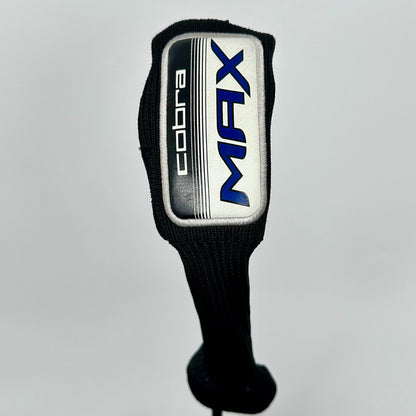 Cobra Max Offset Hybrid 6 28° / Senior / Matrix White Tie 56 Lite