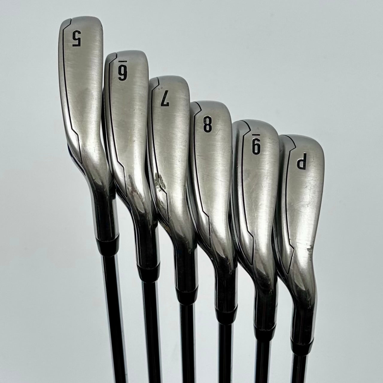 Callaway XR 5-P / Regular / TT Speedstep 80 R