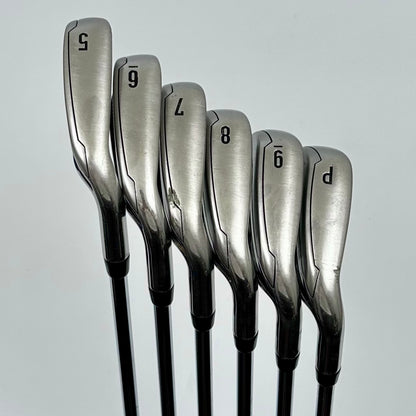 Callaway XR 5-P / Regular / TT Speedstep 80 R