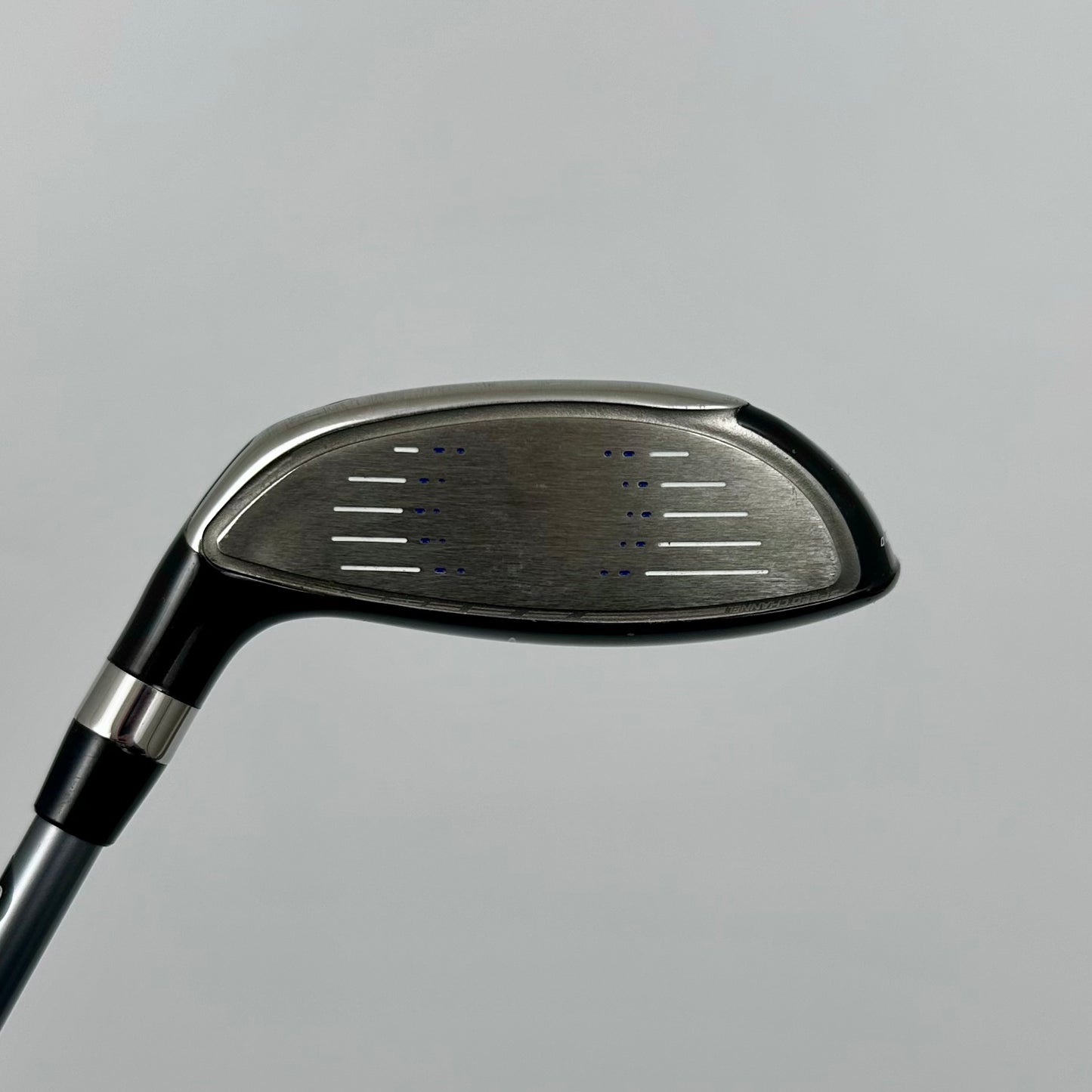 Cobra Max Offset Hybrid 6 28° / Senior / Matrix White Tie 56 Lite