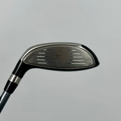 Cobra Max Offset Hybrid 6 28° / Senior / Matrix White Tie 56 Lite