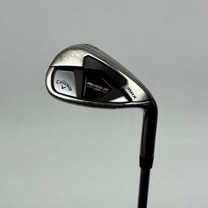 Callaway Rogue ST Max 46° AW