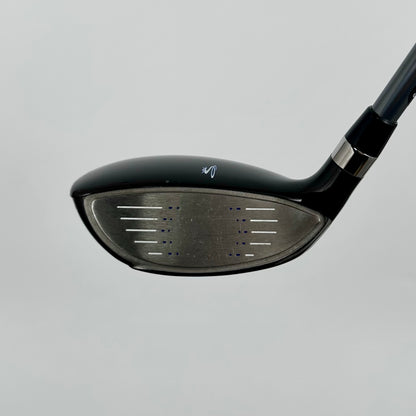 Cobra Max Offset Hybrid 6 28° / Senior / Matrix White Tie 56 Lite