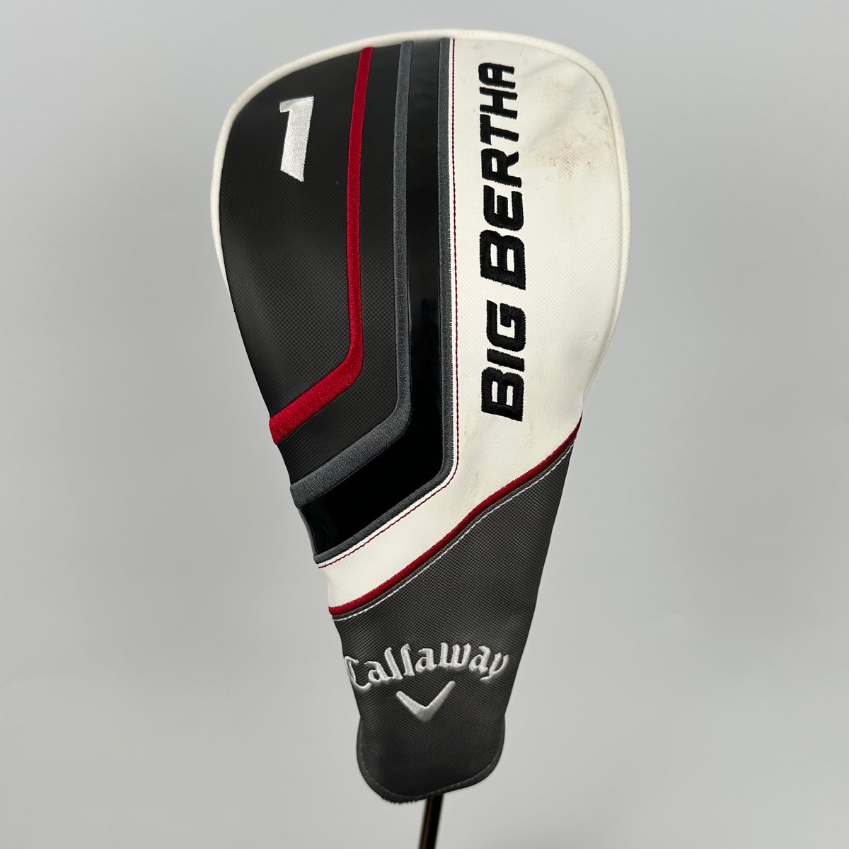 Callaway Big Bertha 23 Driver 12,5° / Senior / Callaway RCH 45 A