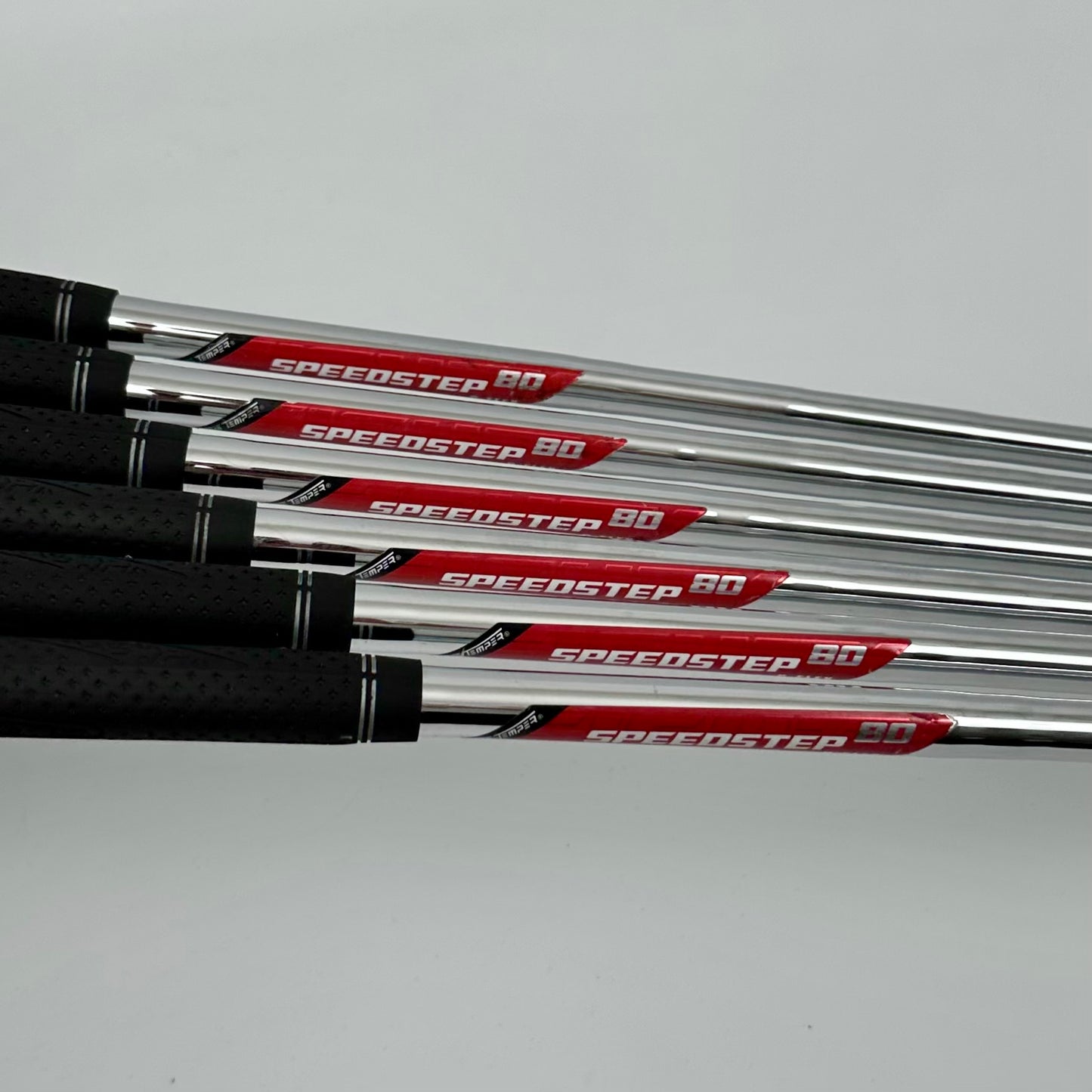 Callaway XR 5-P / Regular / TT Speedstep 80 R