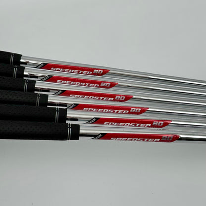 Callaway XR 5-P / Regular / TT Speedstep 80 R