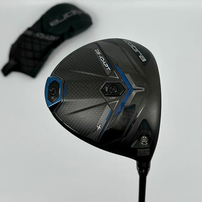 Cobra DS-Adapt X Driver 9° / Regular / Tensei AV Blue 65 R Xlink Tech