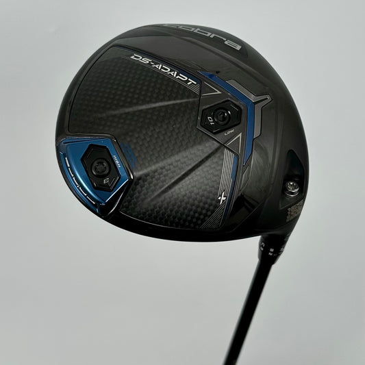 Cobra DS-Adapt X Driver 9° / Regular / Tensei AV Blue 65 R Xlink Tech