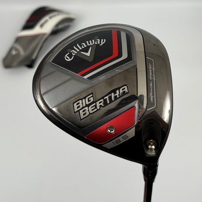Callaway Big Bertha 23 Driver 12,5° / Senior / Callaway RCH 45 A