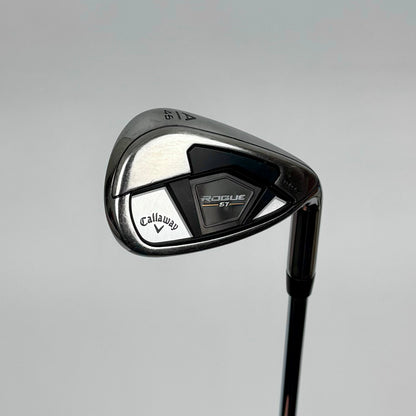 Callaway Rogue ST Max 46° AW