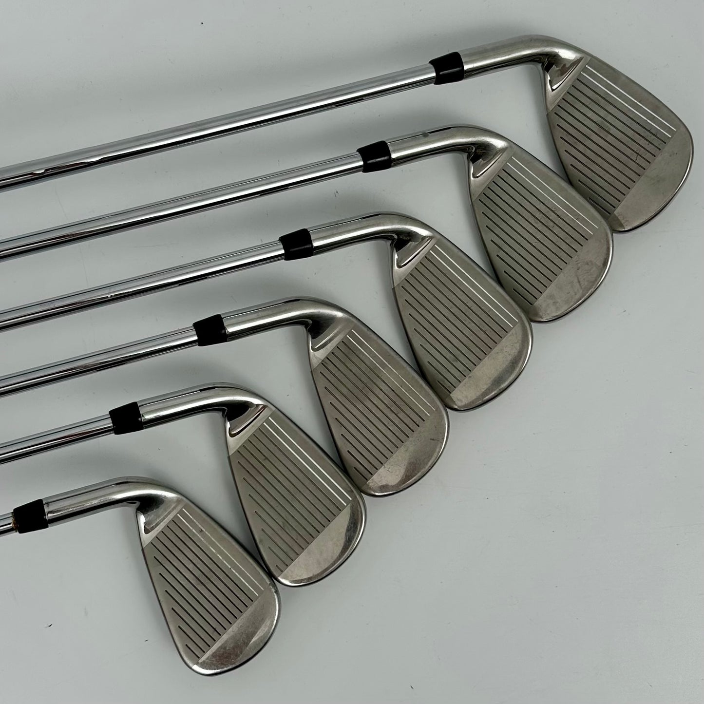Callaway XR 5-P / Regular / TT Speedstep 80 R