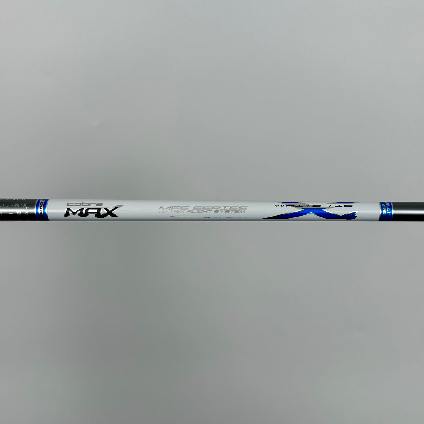 Cobra Max Offset Hybrid 6 28° / Senior / Matrix White Tie 56 Lite