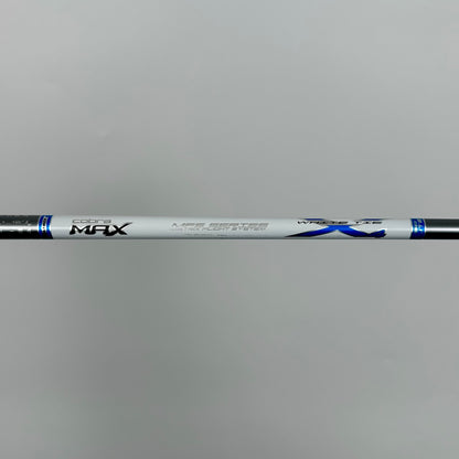 Cobra Max Offset Hybrid 6 28° / Senior / Matrix White Tie 56 Lite