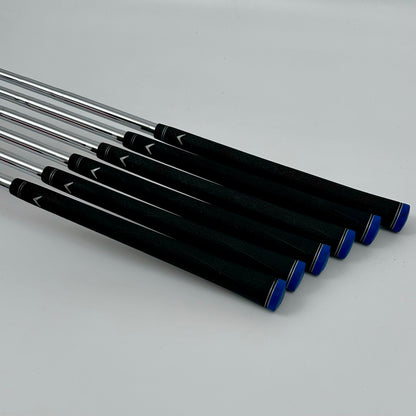 Callaway XR 5-P / Regular / TT Speedstep 80 R