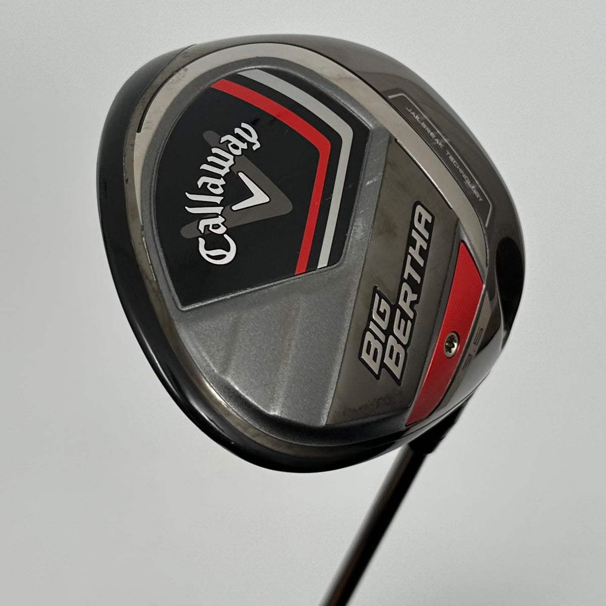 Callaway Big Bertha 23 Driver 12,5° / Senior / Callaway RCH 45 A