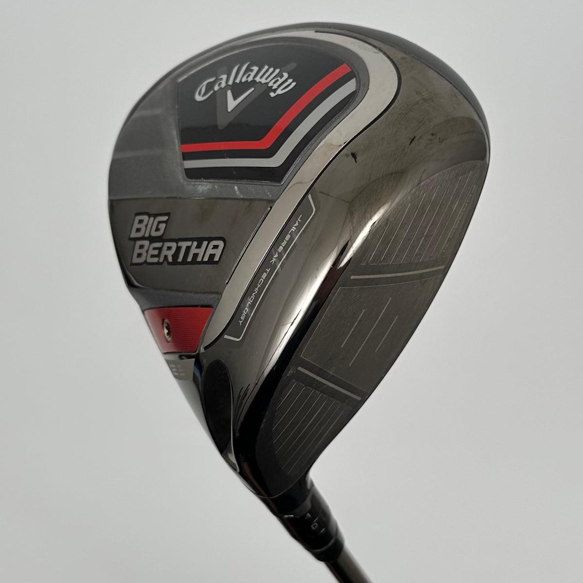 Callaway Big Bertha 23 Driver 12,5° / Senior / Callaway RCH 45 A