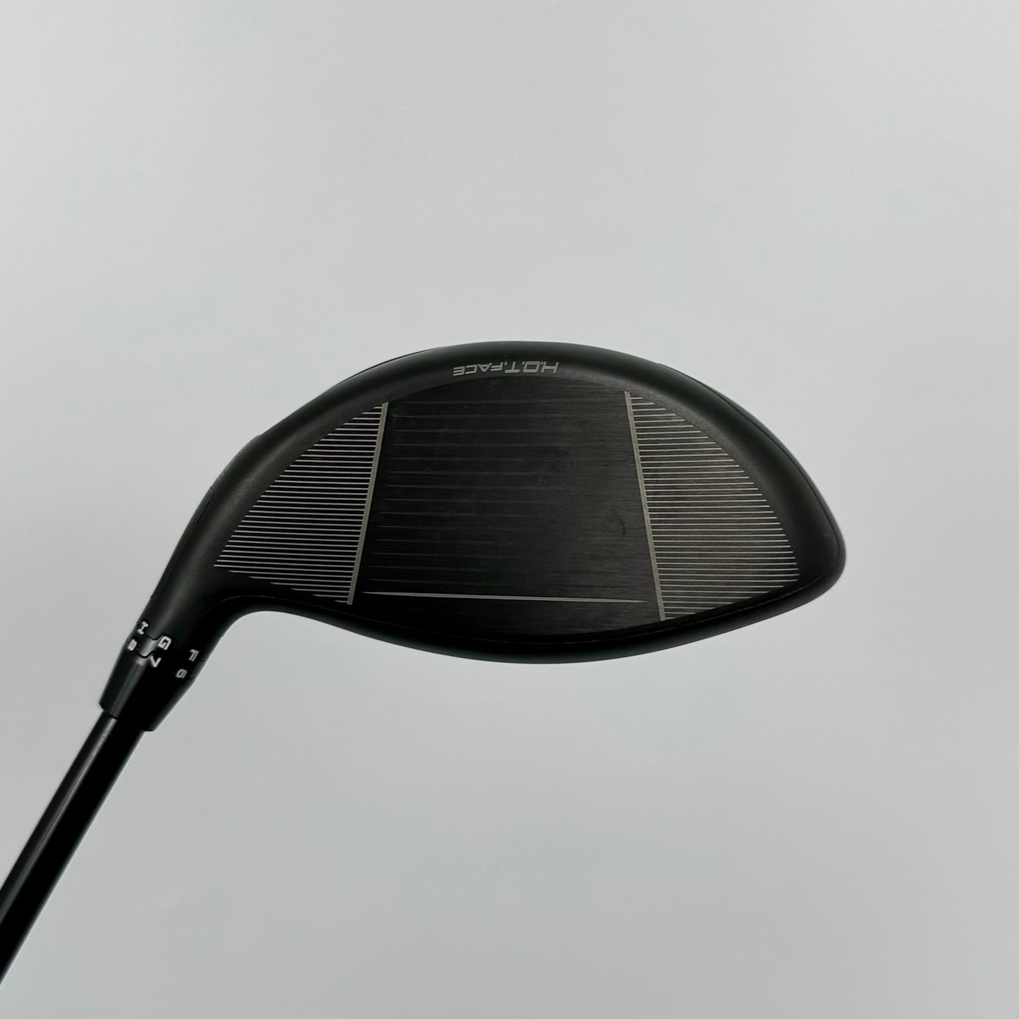 Cobra DS-Adapt X Driver 9° / Regular / Tensei AV Blue 65 R Xlink Tech