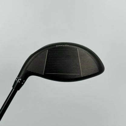 Cobra DS-Adapt X Driver 9° / Regular / Tensei AV Blue 65 R Xlink Tech