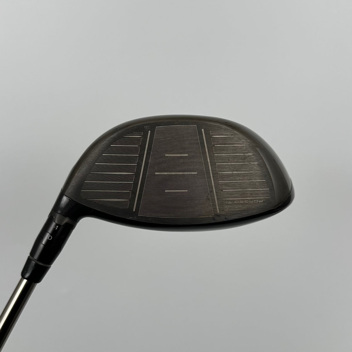 Callaway Big Bertha 23 Driver 12,5° / Senior / Callaway RCH 45 A