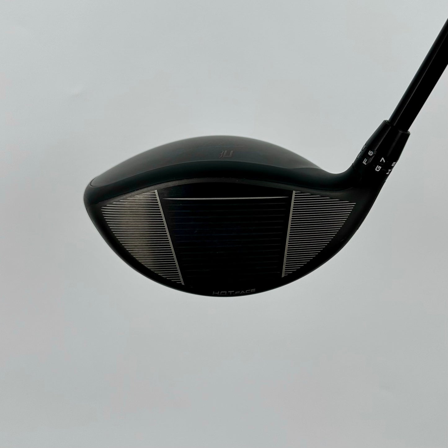 Cobra DS-Adapt X Driver 9° / Regular / Tensei AV Blue 65 R Xlink Tech