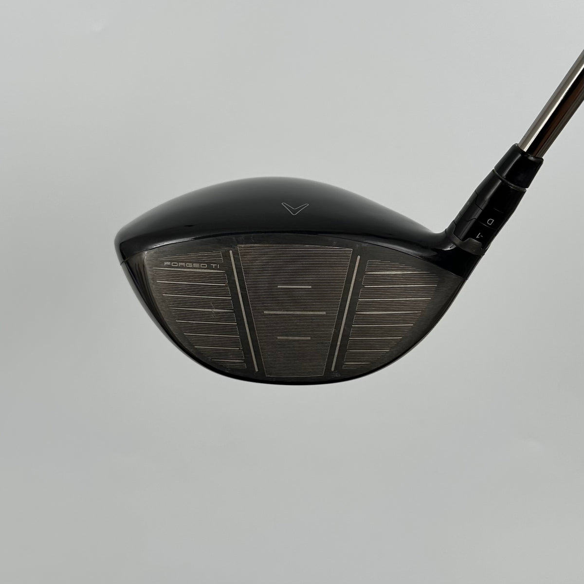 Callaway Big Bertha 23 Driver 12,5° / Senior / Callaway RCH 45 A