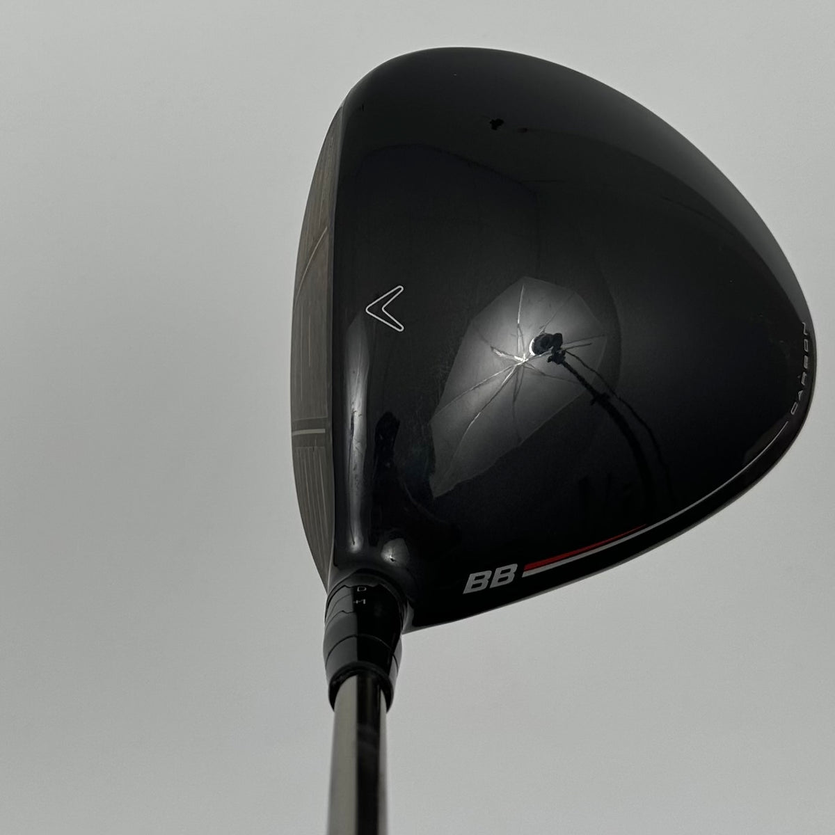 Callaway Big Bertha 23 Driver 12,5° / Senior / Callaway RCH 45 A
